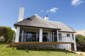 1 Waterkant Luxury Renovated 3 Bedroom House